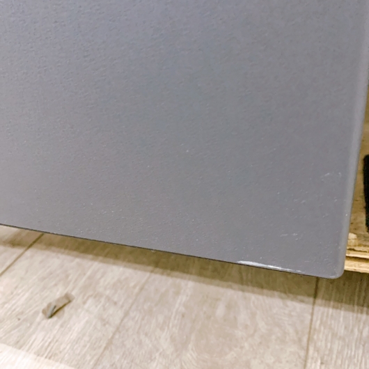 ハイアール JR-SY15AR 一人暮らし単身用冷蔵庫 148L CK011217