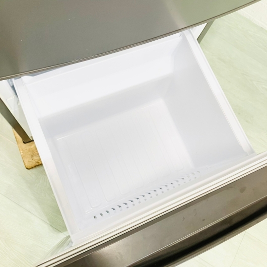 MITSUBISHI 2ドア冷蔵庫 MR-P17F-H 2020年製
