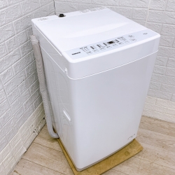 ヤマゼン YWMｰ60(W) 一人暮らし単身用冷蔵庫 6.0kg MKT11121