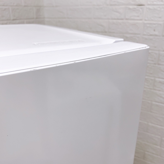 トウシバ GR-V15BS(W) 一人暮らし単身用冷蔵庫 153L OE12181