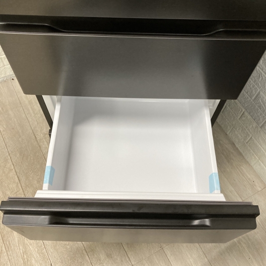 アクア AQR-36R(DS) 大型冷蔵庫 362L B102515