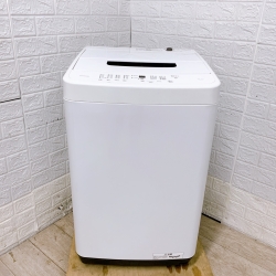 アイリスオーヤマ IAW-T504 一人暮らし単身用洗濯機 5.0kg CS120818
