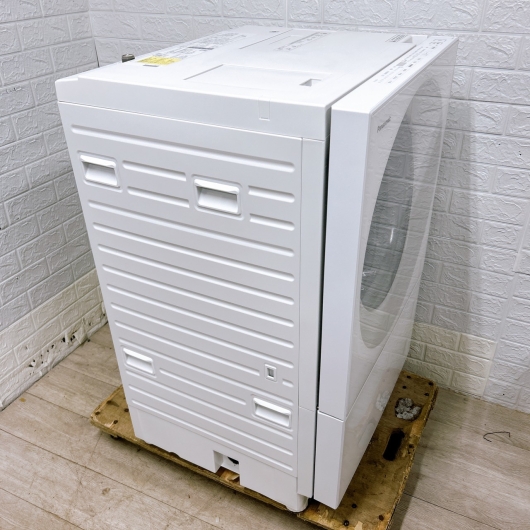 パナソニック NA-VG770L ドラム式洗濯乾燥機 7.0kg K112120