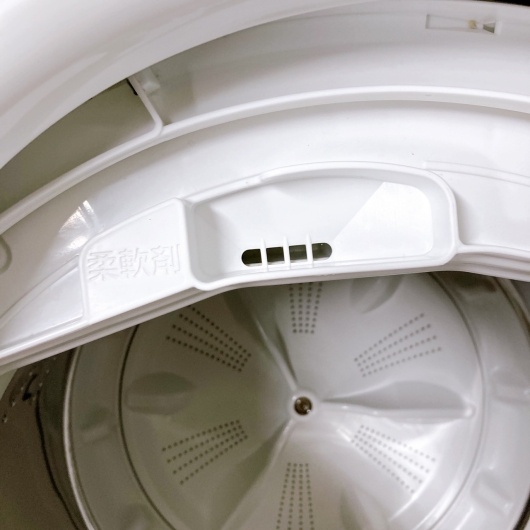 【全国発送対応】パナソニック 5.0kg 洗濯機 NA-F5B2 2024年製