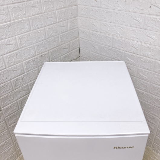 ハイセンス HR-B95A 一人暮らし単身用冷蔵庫 93L CK10041