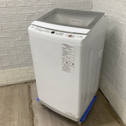 アクア AQW-P7N 2022年製 7.0kg 洗濯機 美品【全国発送対応】