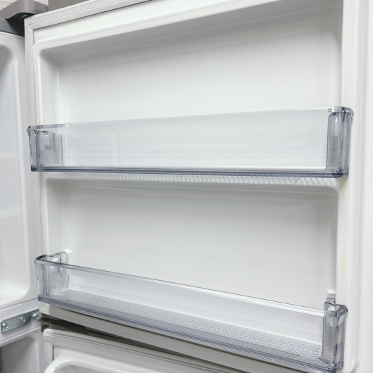 パナソニック NR-B250T-SS 一人暮らし単身用冷蔵庫 248L B11014