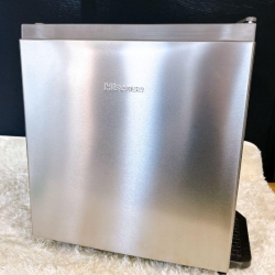 Hisense ハイセンス 1ドア冷蔵庫 HR-A45S 45L 2023年製
