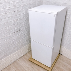 ニトリ NTR-106WH 一人暮らし単身用冷蔵庫 106L COT101712