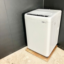 パナソニック 全自動洗濯機 NA-F50B12J 2019年製