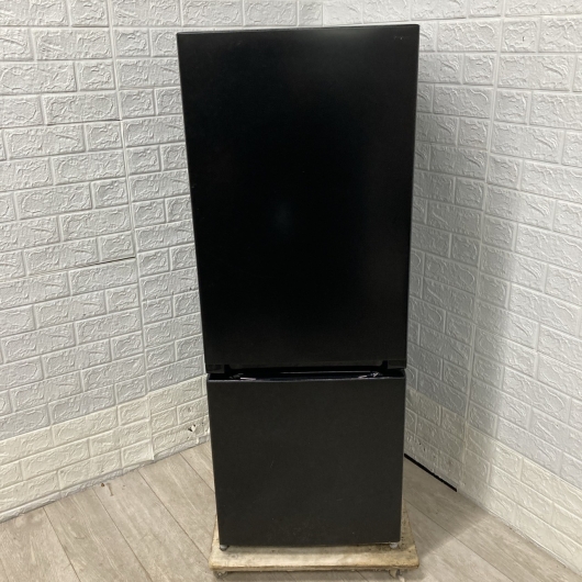 ワールプールジャパン YRZ- F15J 一人暮らし単身用冷蔵庫 156L MKT1107131