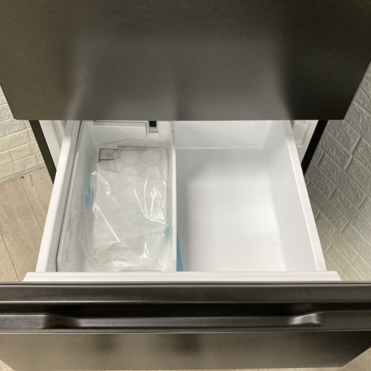 アクア AQR-36R(DS) 大型冷蔵庫 362L B102515