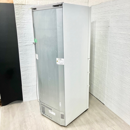 アクア 冷蔵庫 4ドア 300L/400L 大型 2022年製 AQR-36M