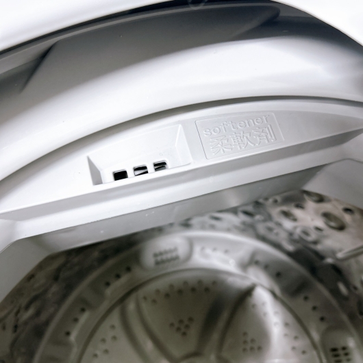 ニトリ NTR60 一人暮らし単身用洗濯機 6.0kg OE01236