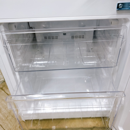 ハイアール OBBR-121A 一人暮らし単身用冷蔵庫 121L CK012912