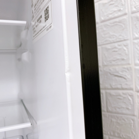 シャープ SJ-D15J-H 一人暮らし単身用冷蔵庫 152L CS12088