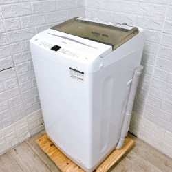 ハイアール JW-U70A 一人暮らし単身用洗濯機 7.0kg B122816