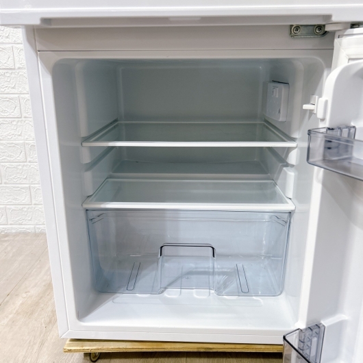 アビテラックス 90L 2ドア冷蔵庫 AR-951 2022年製