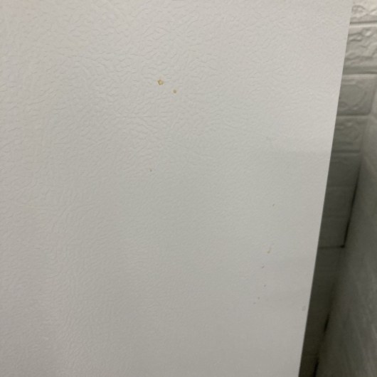 アイリスオーヤマ KRD162-W 一人暮らし単身用冷蔵庫 162L MKT1107109