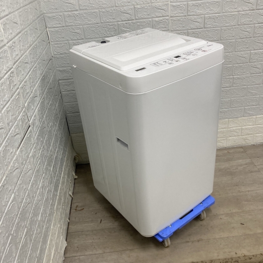 ヤマダ YWM-T50H1 2023年製 5.0kg 洗濯機【全国発送対応】