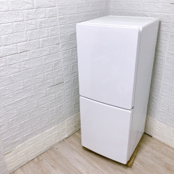 ハイアール JR-NF148CK 一人暮らし単身用冷蔵庫 148L B08194