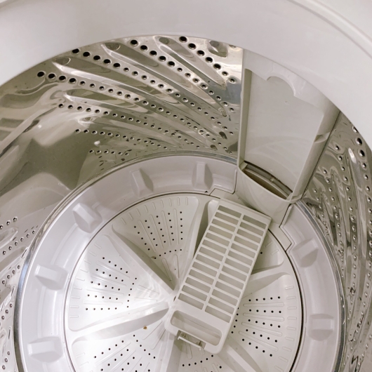 アイリスオーヤマ IAW-T504 一人暮らし単身用洗濯機 5.0kg CS120818