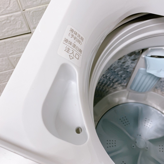 トウシバ AW-700Z2 一人暮らし単身用洗濯機 7.0kg CS120814