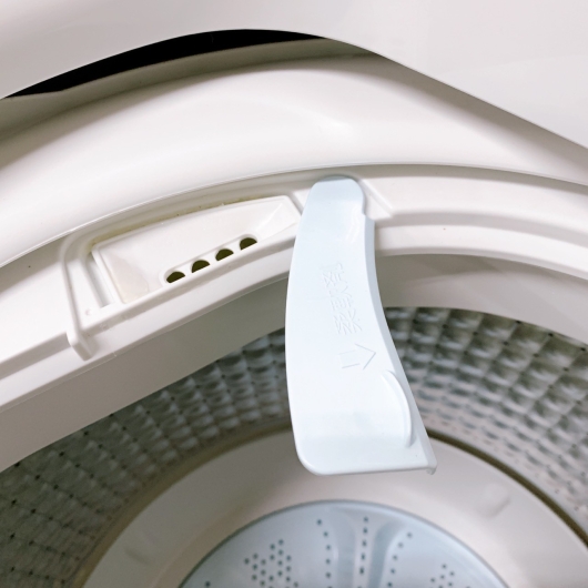 アクア AQW-S60J 一人暮らし単身用洗濯機 6.0kg OE12151