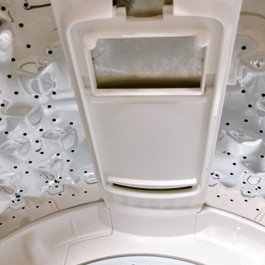 トウシバ AW-45GA2 一人暮らし単身用洗濯機 5.0kg B05108