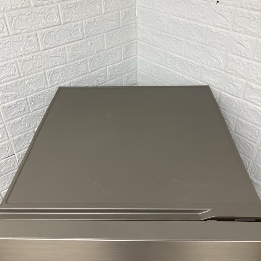 アクア AQR-26R2(N) 一人暮らし単身用冷蔵庫 262L OE110422