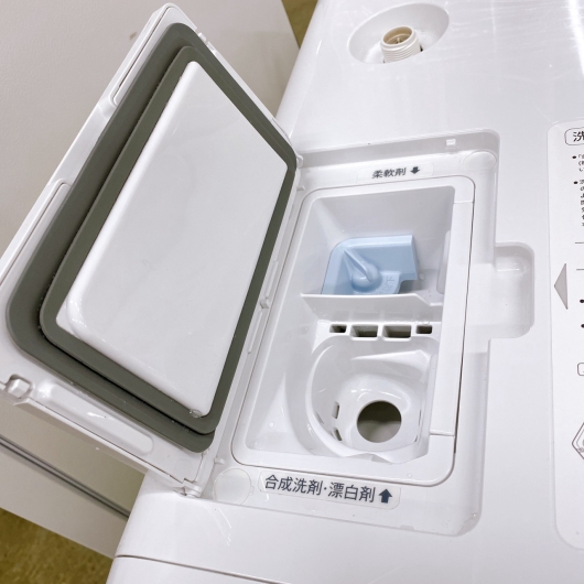 シャープ ES-11K1-WL ドラム式洗濯機 11㎏ EMN7MCV