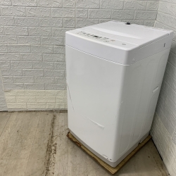 ヤマゼン PJWMB-60-WH 2023年製 6.0kg 洗濯機 美品【全国発送対応】