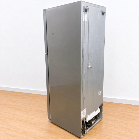 ハイセンス 227L 冷蔵庫 一人暮らし 小型 TK1786