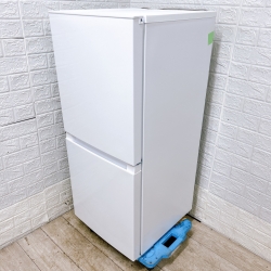 ハイアール OBBR-121A 一人暮らし単身用冷蔵庫 121L B120720