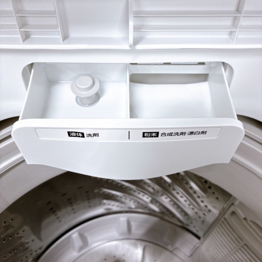 アイリスオーヤマ IAW-T504 一人暮らし単身用洗濯機 5.0kg MKT100311