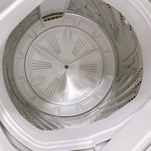 パナソニック NA-F5B1 一人暮らし単身用洗濯機 5.0kg B111511