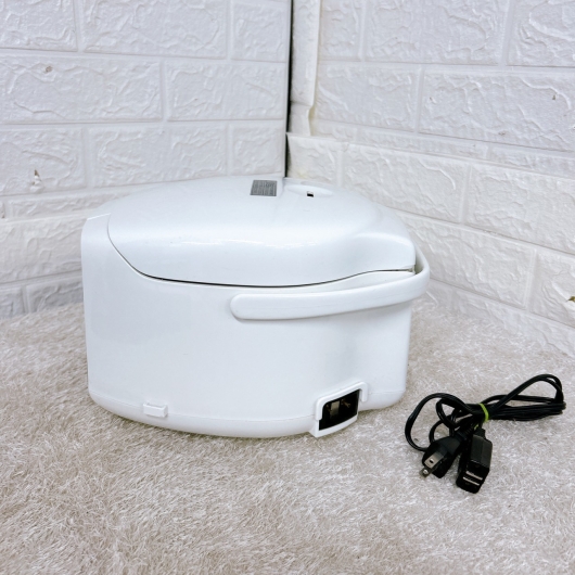 タイガー JAI- R551 一人暮らし単身用炊飯器 3合炊き MKT10107