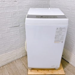 トウシバ AW-700Z2 一人暮らし単身用洗濯機 7.0kg CS120814