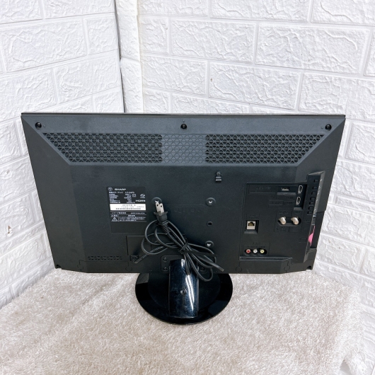 シャープ LC-24P5 一人暮らし単身用テレビ 24インチ MKT10065