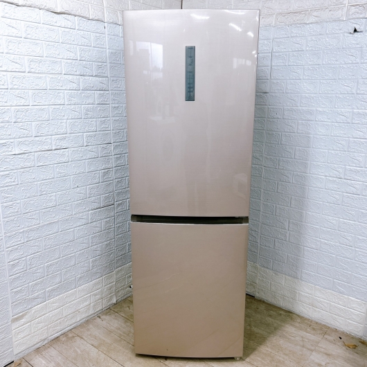 アクア AQR-VD32F 一人暮らし単身用冷蔵庫 324L B01133