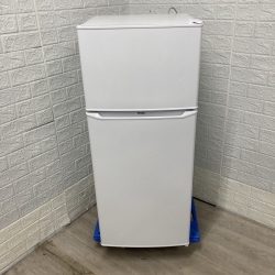 ハイアール JR-N130C 2023 130L 冷蔵庫 【全国発送対応】