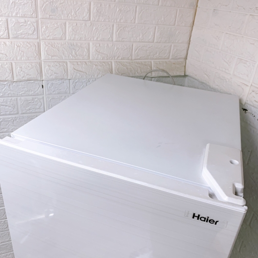 ハイアール JR-CVM34B 大型冷蔵庫 335L OE112810