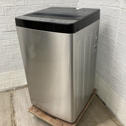 ハイアール JW-XP2C55F 2023年製 5.5kg 洗濯機 美品【全国発送対応】