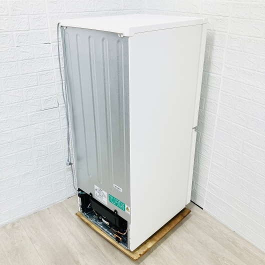 パナソニック 156L 2ドア冷蔵庫 NR-B16C1-W 2024年製