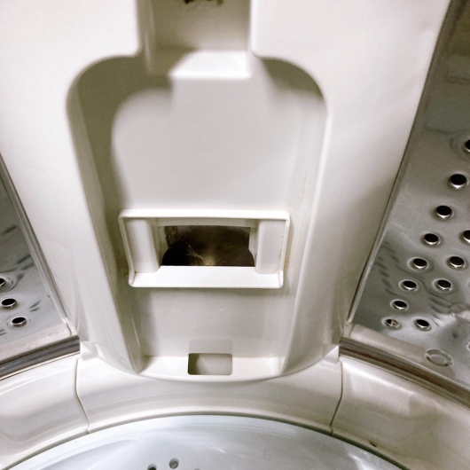 ヒタチ BW−V70F 一人暮らし単身用洗濯機 7.0kg MKT09241