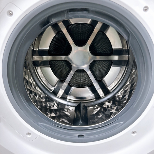 パナソニック NA-LX113CL ドラム式洗濯機 11.0kg SK21