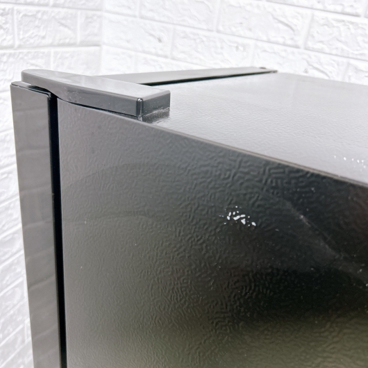 ハイセンス HR-K12HB 一人暮らし単身用冷蔵庫 124L CK01299