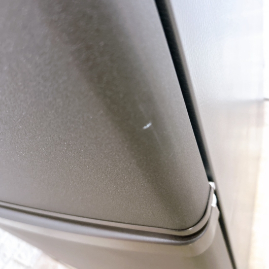 パナソニック NR-B14CW-T 一人暮らし単身用冷蔵庫 138L B01311