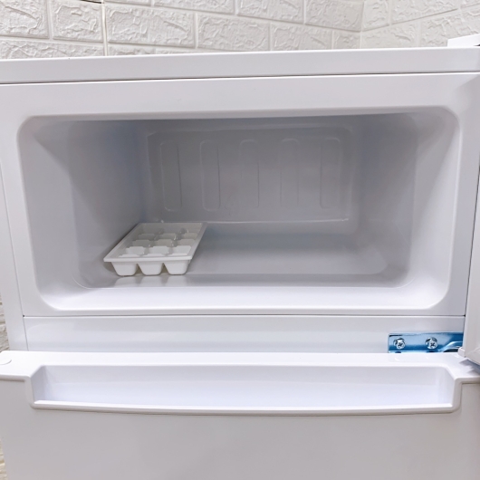 ハイアール BR-85A 一人暮らし単身用冷蔵庫 85L CK092411