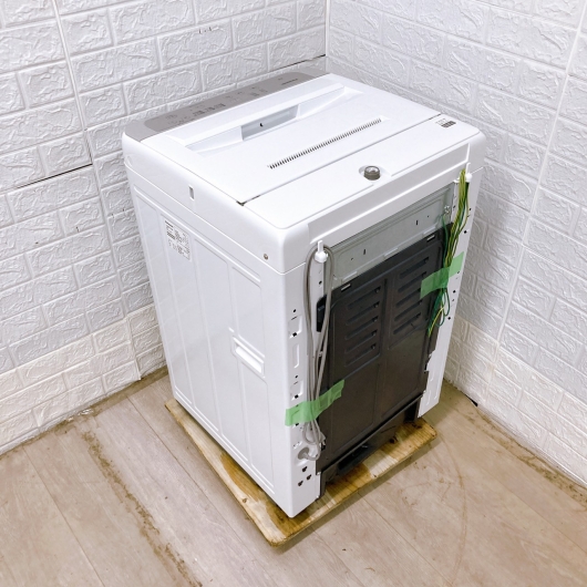 パナソニック NA-F6B1 2023年製 6.0kg 洗濯機【全国発送対応】